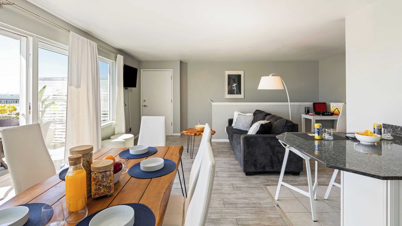 Photo of Livingroom in Cayucos