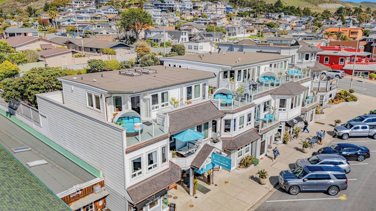 Photo of Outdoor in Cayucos