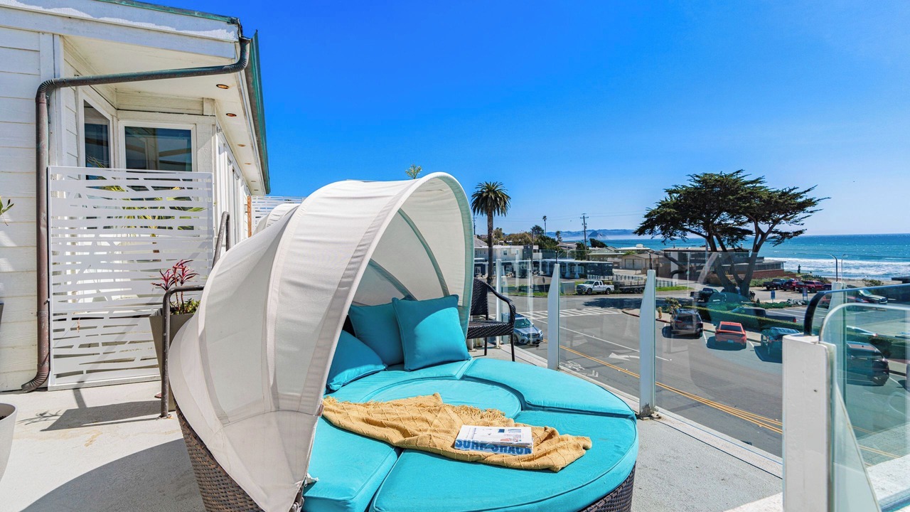 Photo of Outdoor in Cayucos