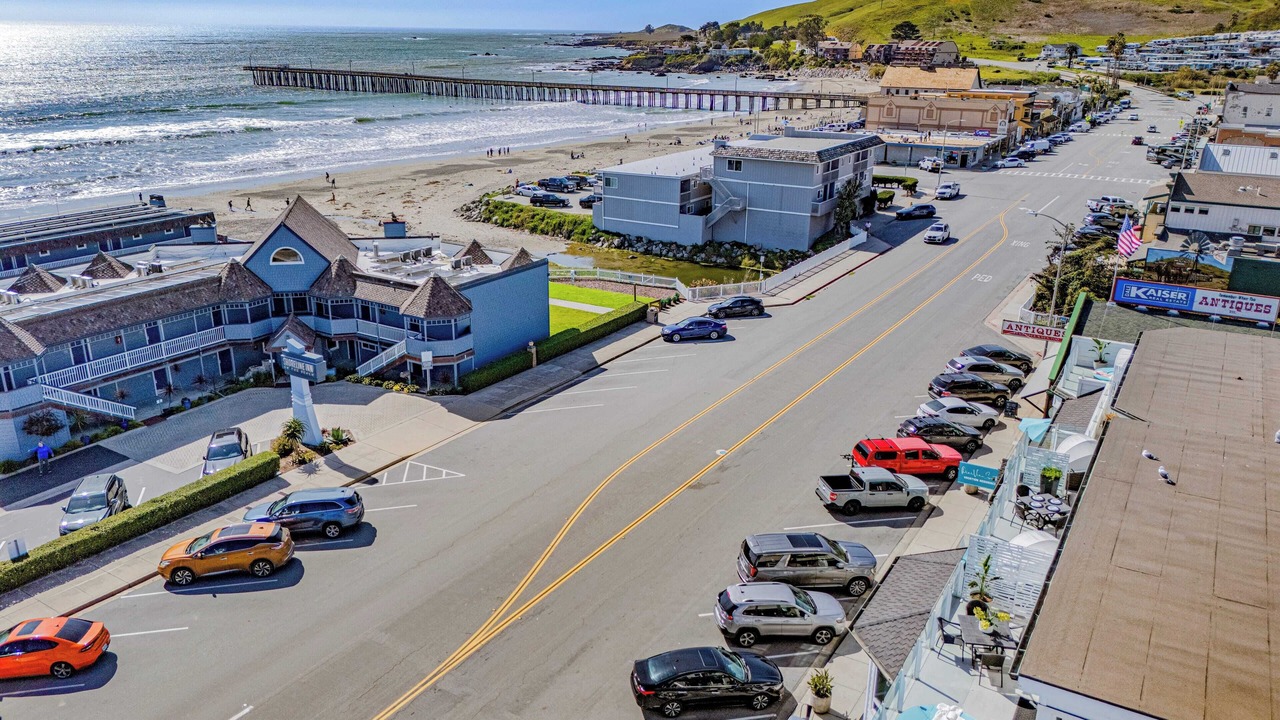 Photo of Others in Cayucos
