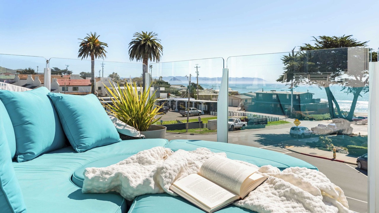 Photo of Outdoor in Cayucos