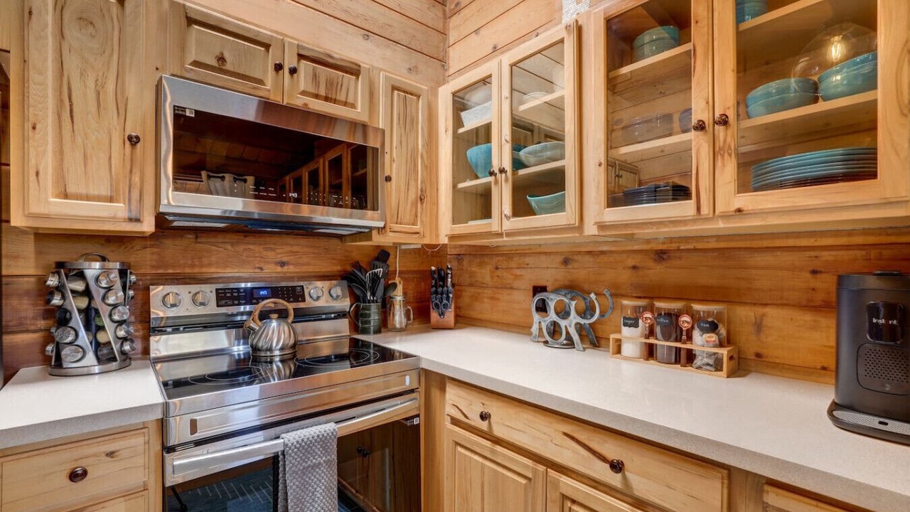 Photo of Kitchen in Lincoln Park