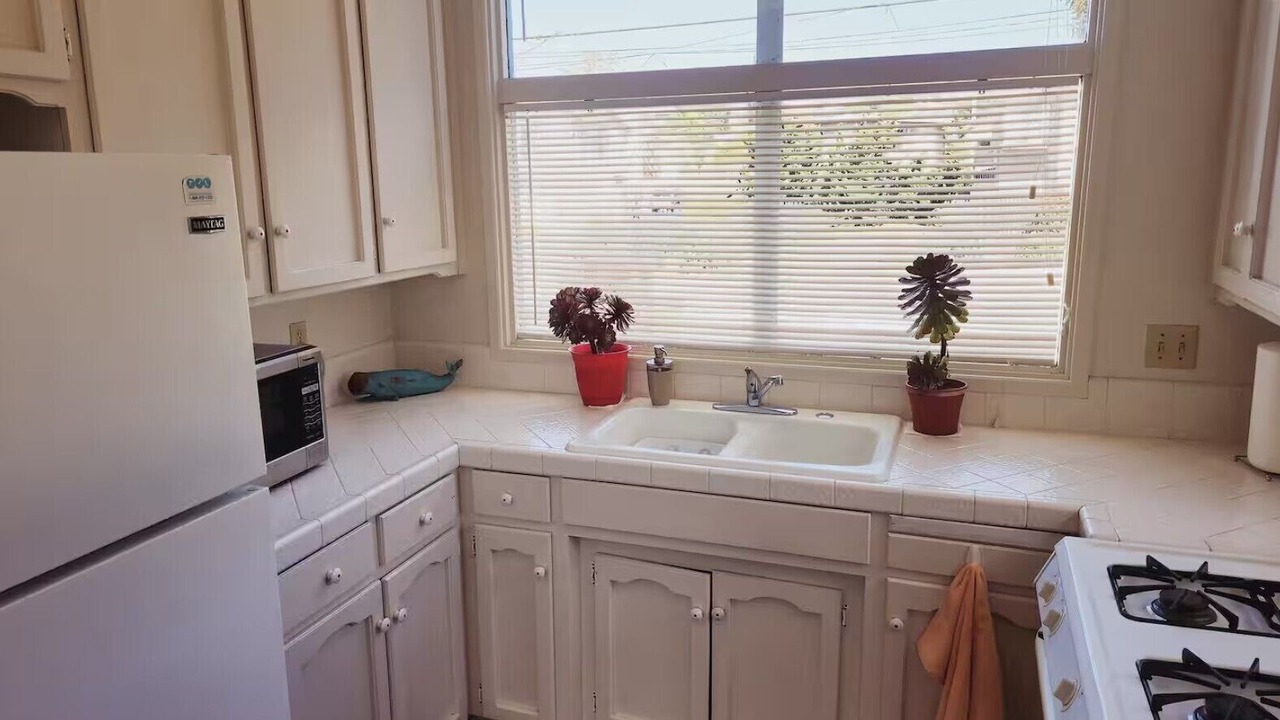 Photo of Kitchen in Morro Bay
