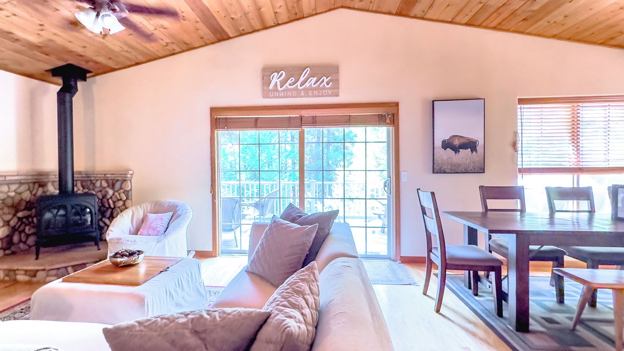 Photo of Bedroom in Croft