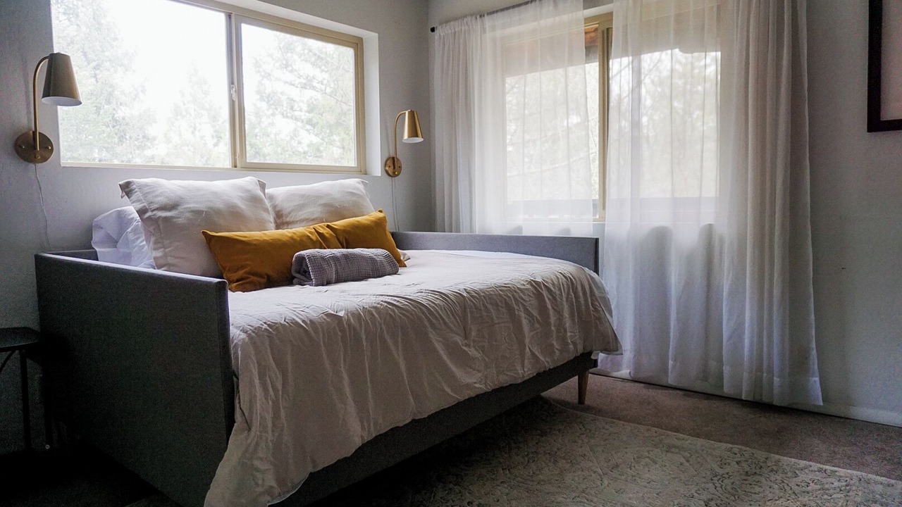 Photo of Bedroom in East Quincy