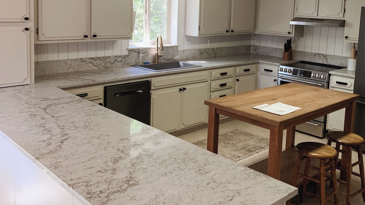 Photo of Kitchen in East Quincy