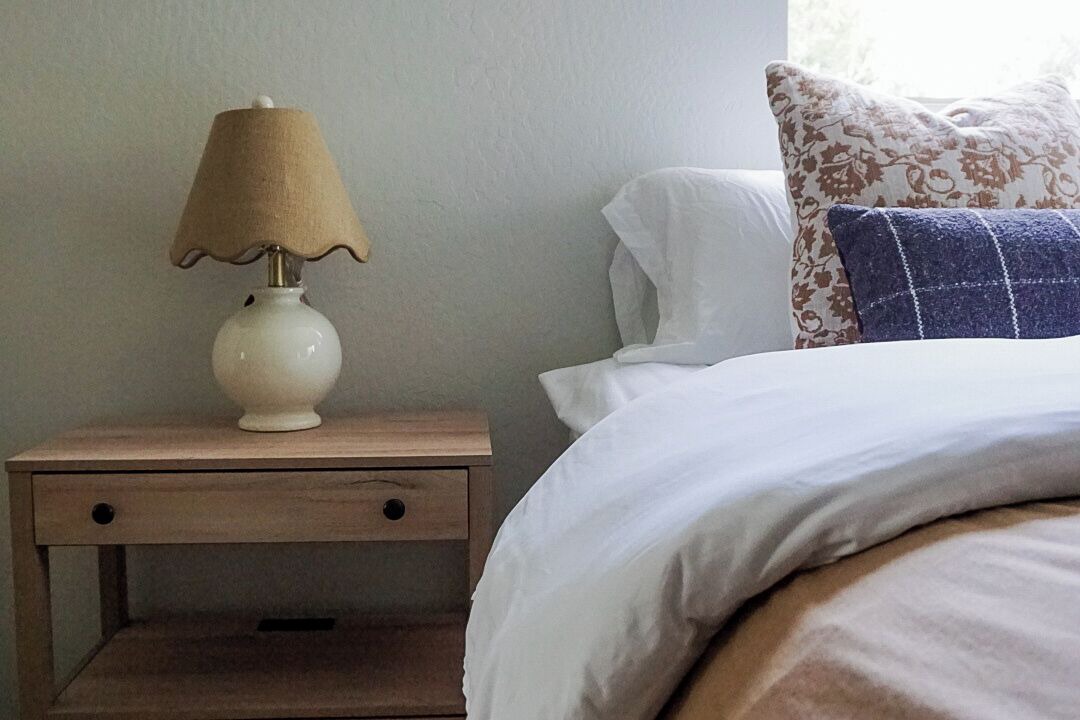 Photo of Bedroom in East Quincy