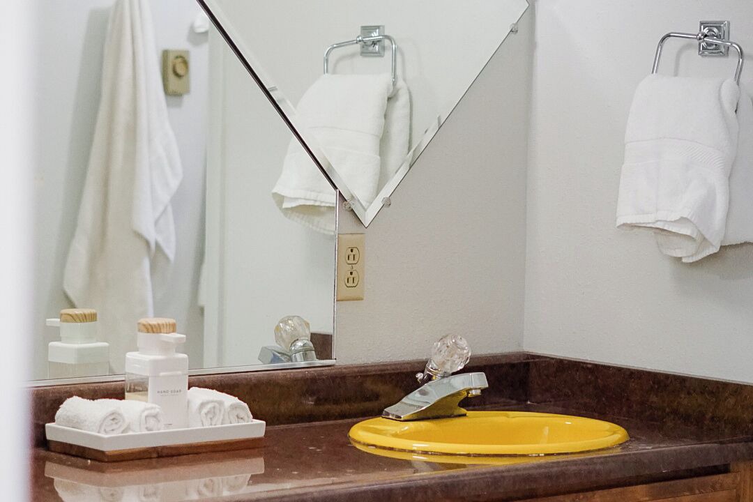 Photo of Bathroom in East Quincy