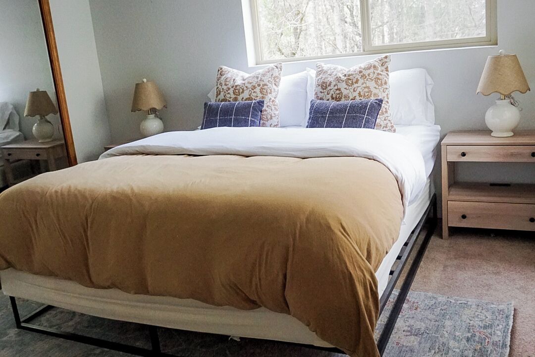 Photo of Bedroom in East Quincy