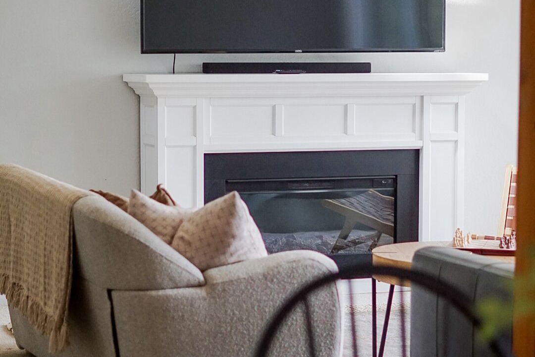 Photo of Livingroom in East Quincy