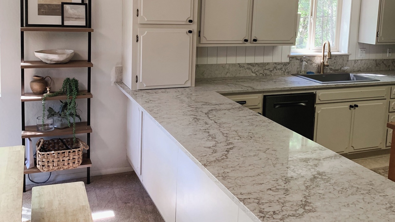 Photo of Kitchen in East Quincy