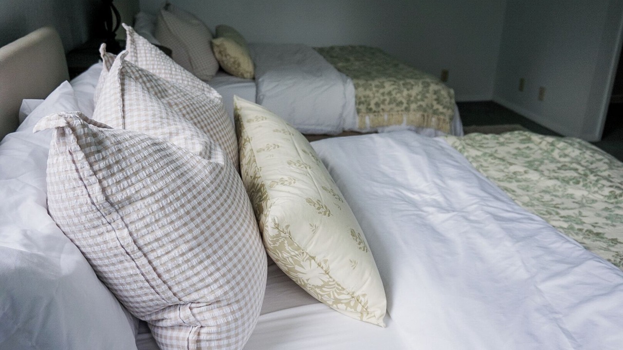 Photo of Bedroom in East Quincy