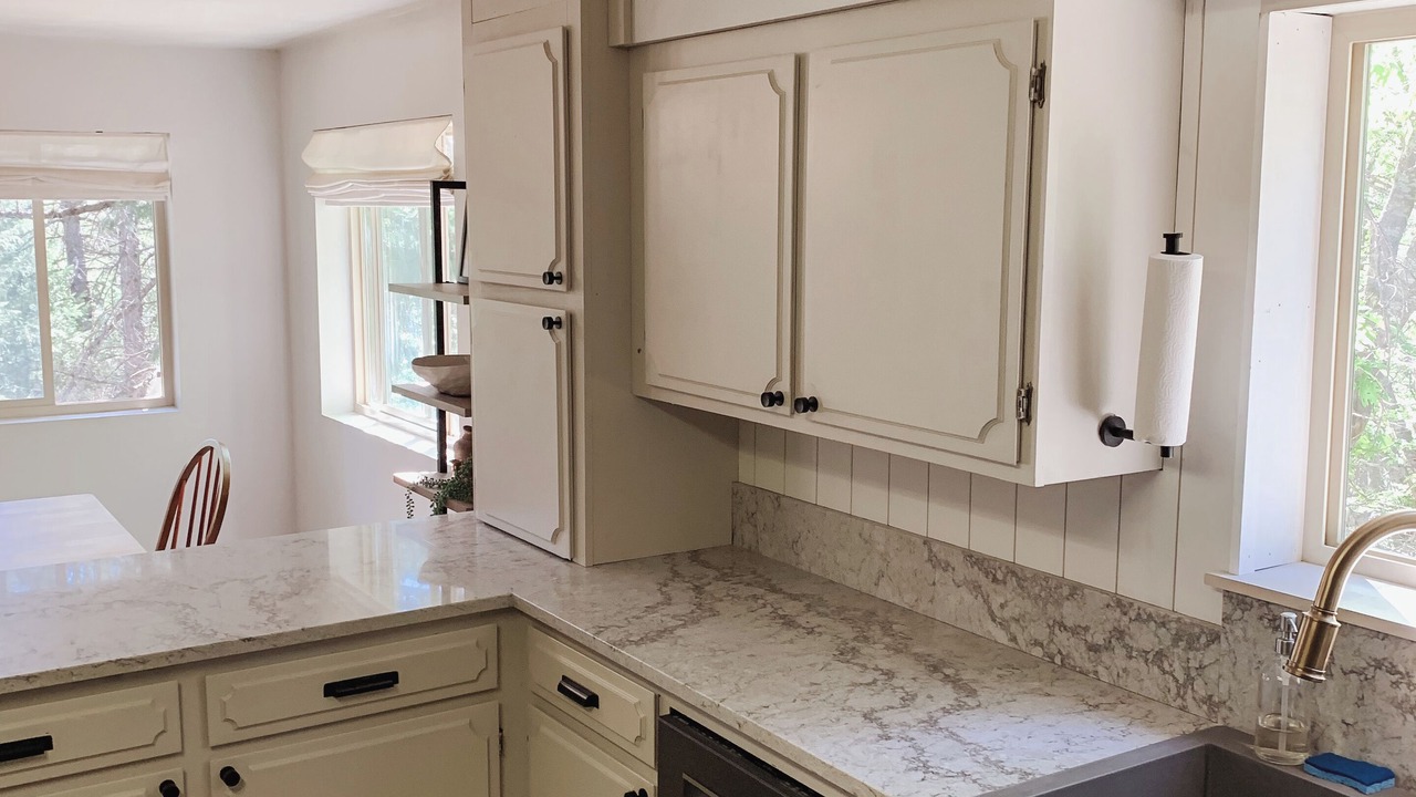 Photo of Kitchen in East Quincy