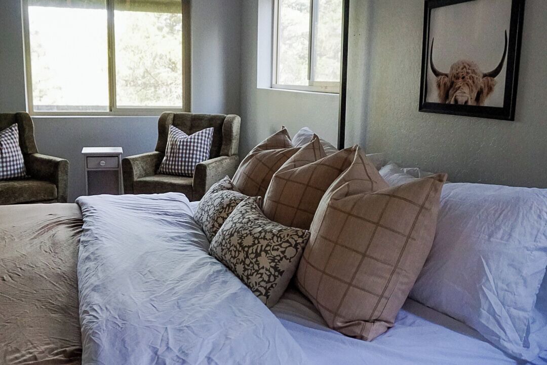 Photo of Bedroom in East Quincy