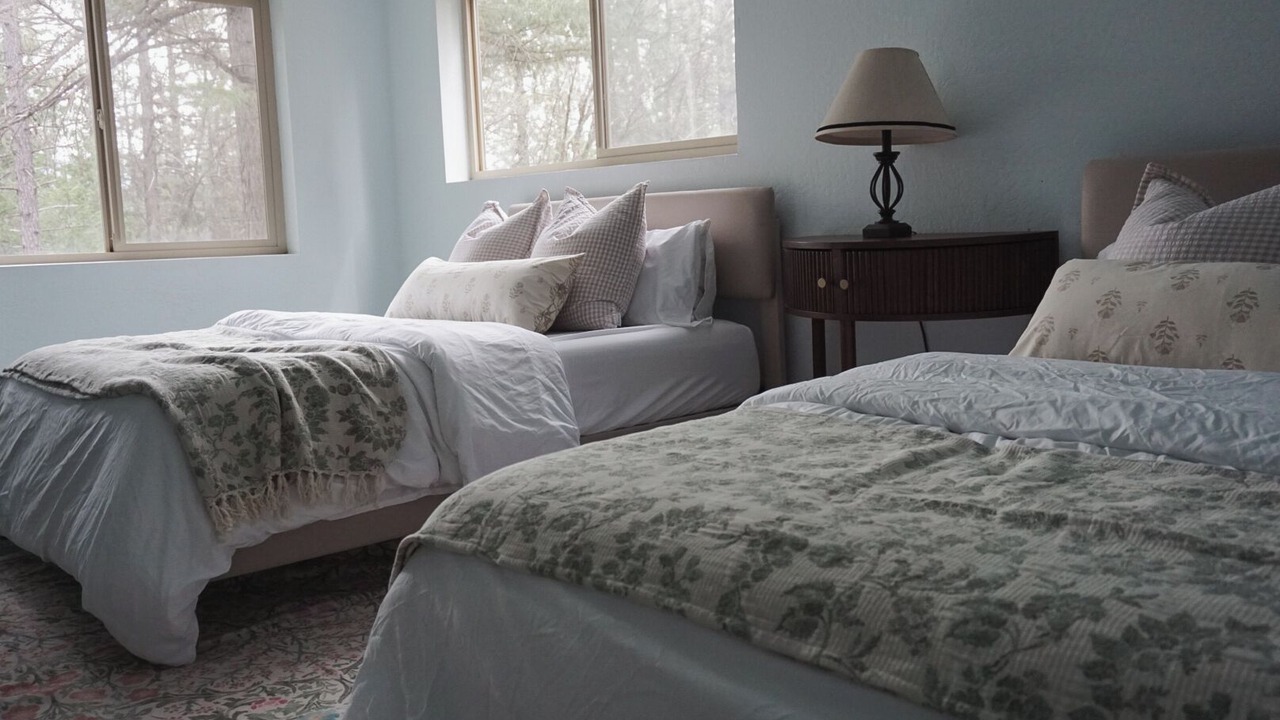 Photo of Bedroom in East Quincy