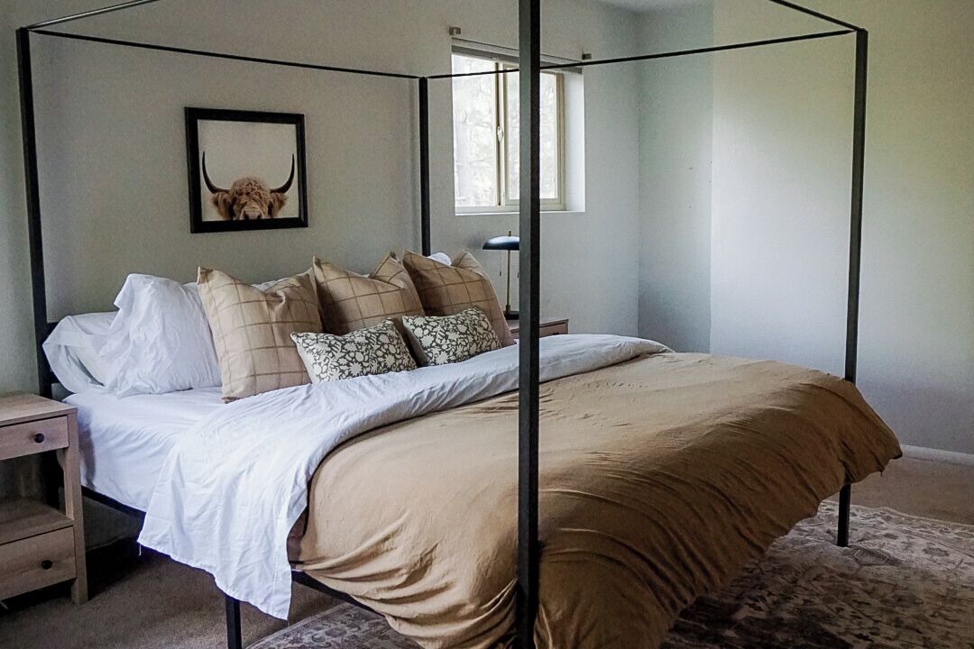 Photo of Bedroom in East Quincy