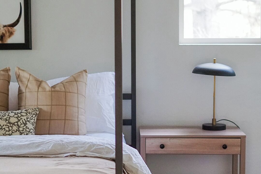 Photo of Bedroom in East Quincy