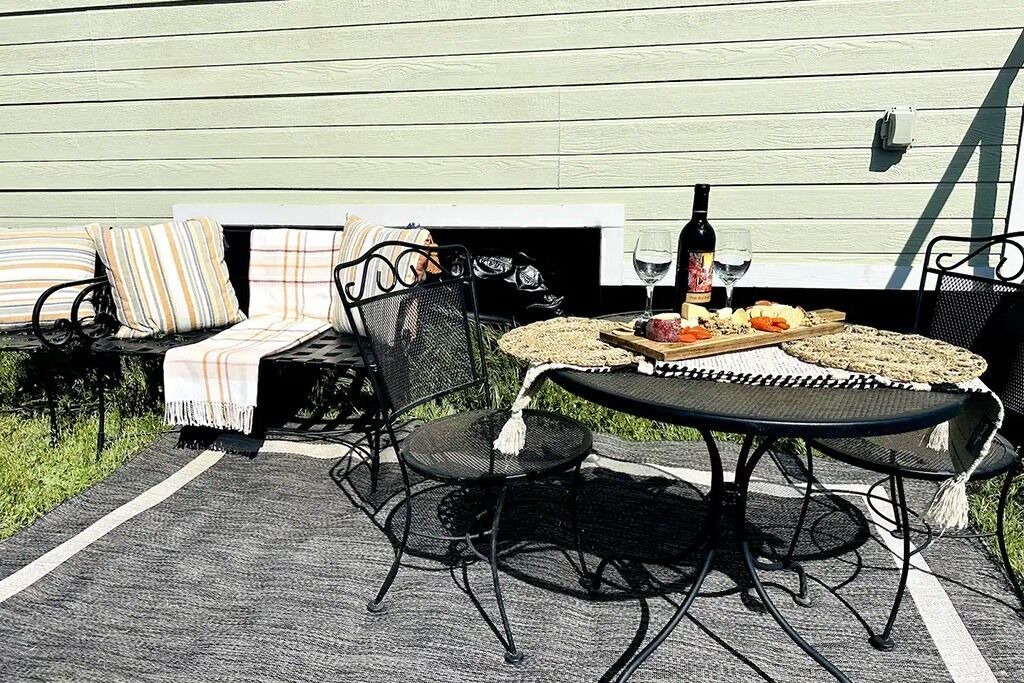 Photo of Outdoor in Paso Robles