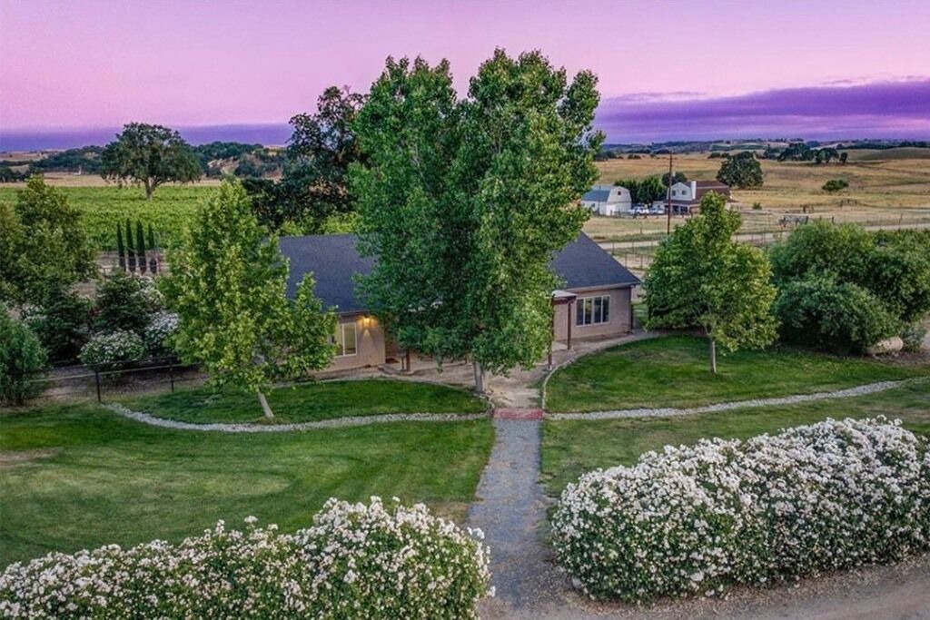 Photo of Outdoor in Paso Robles
