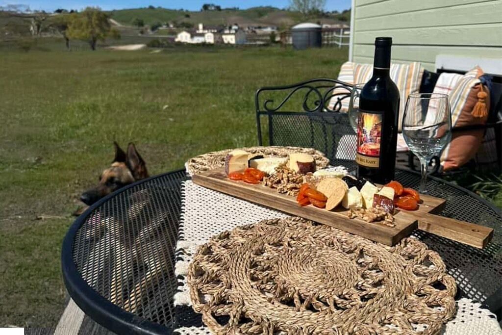 Photo of Outdoor in Paso Robles