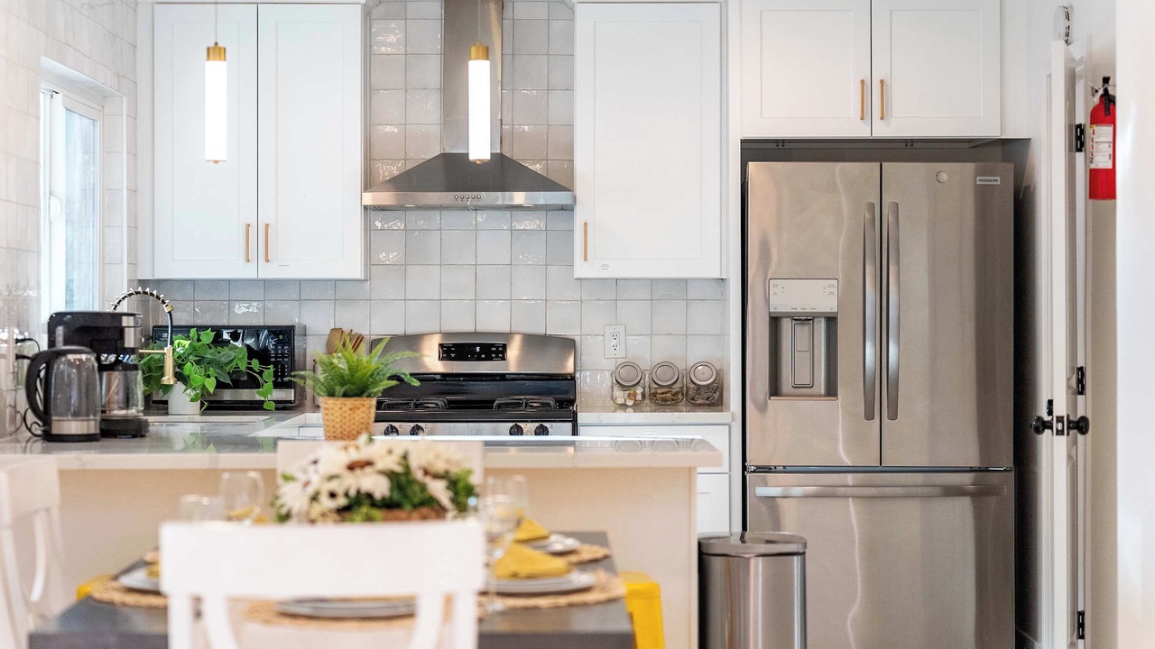 Photo of Kitchen in Hacienda Heights