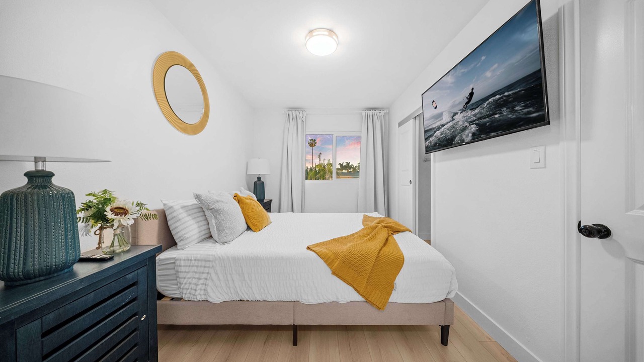 Photo of Bedroom in Hacienda Heights