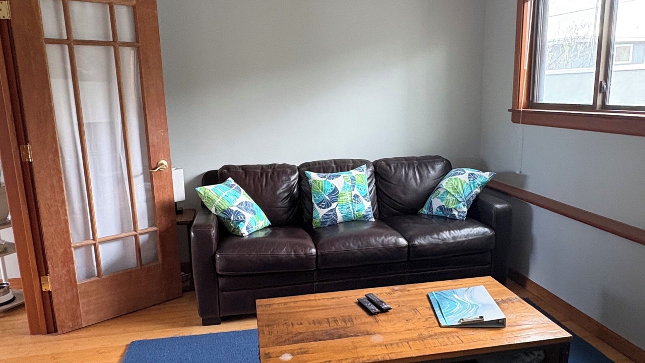 Photo of Livingroom in El Granada