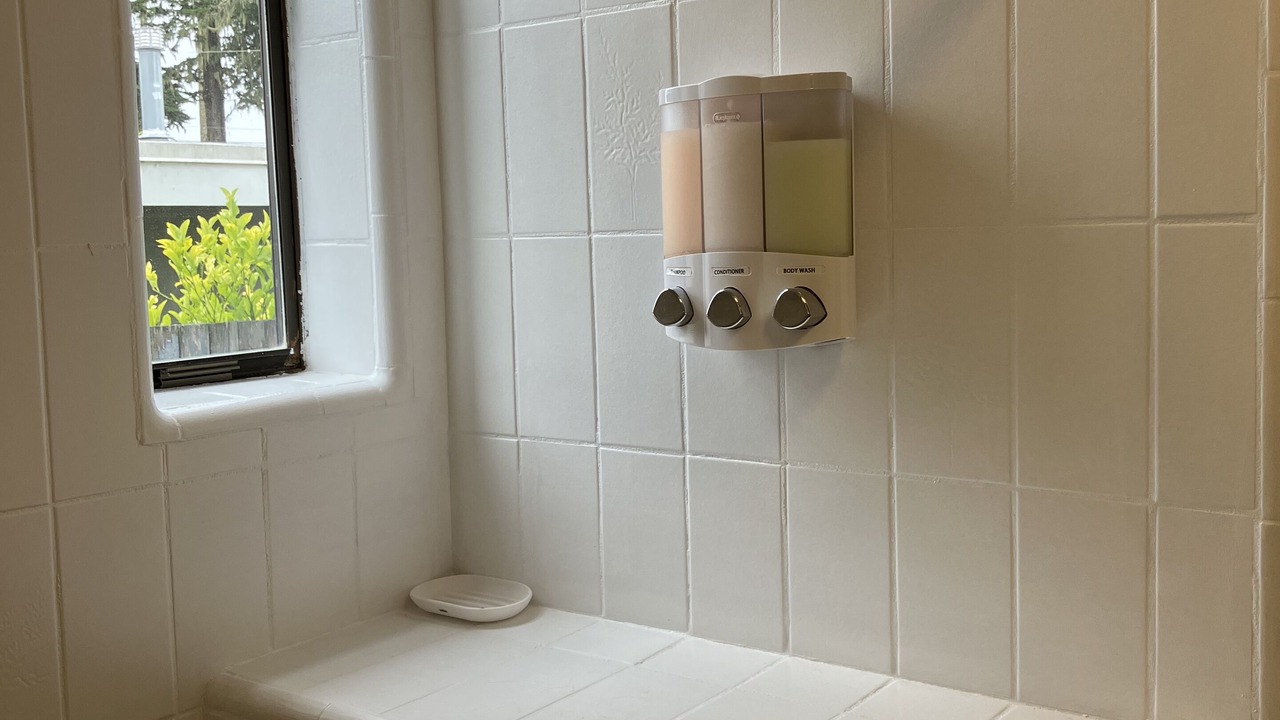 Photo of Bathroom in El Granada