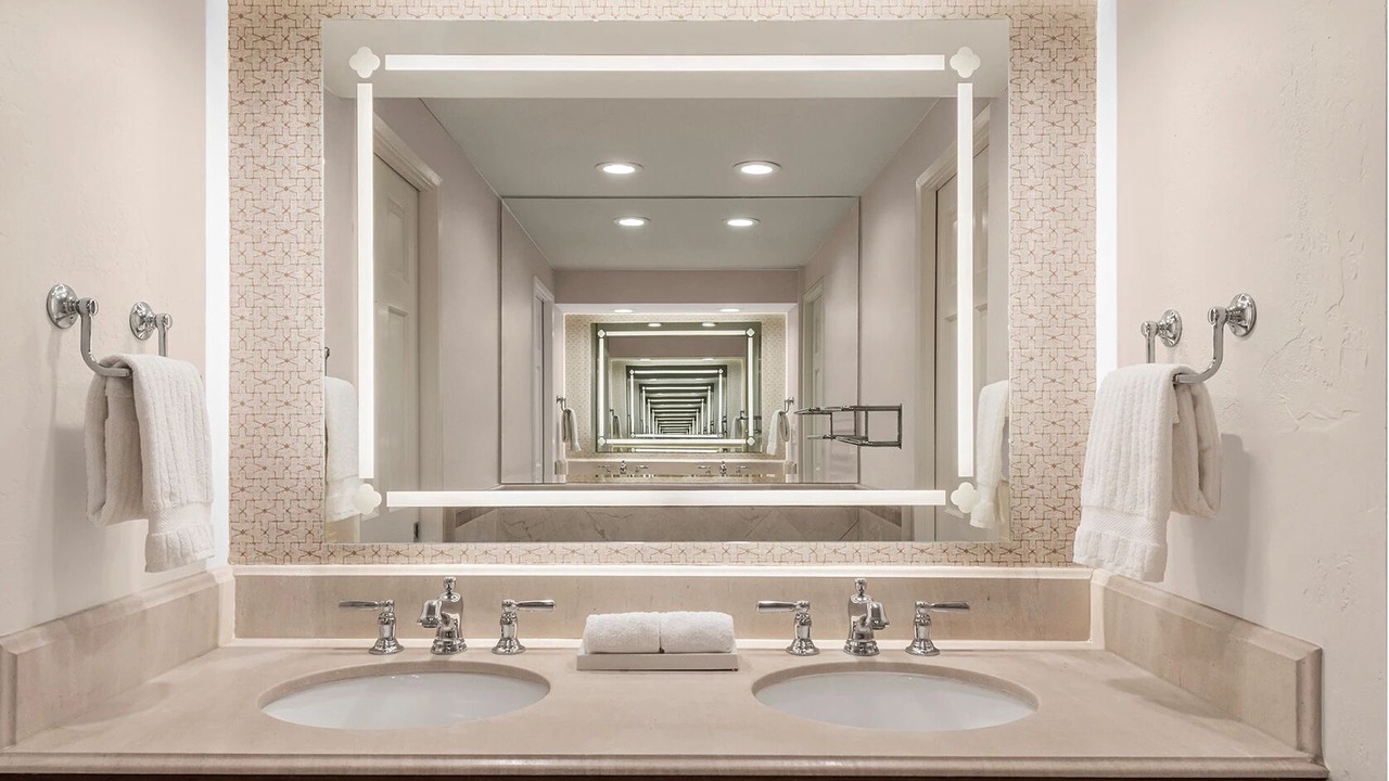 Photo of Bathroom in Rancho Bernardo