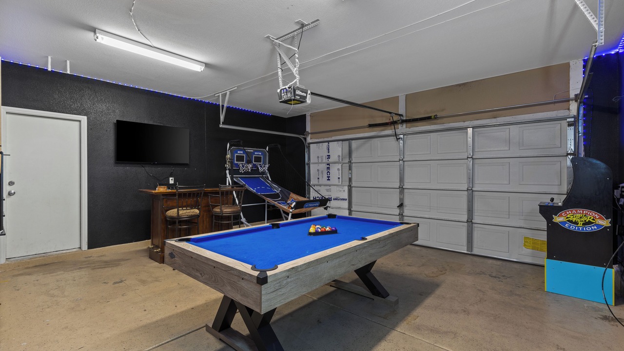Photo of Bedroom in North Las Vegas