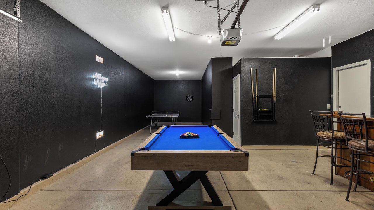 Photo of Bedroom in North Las Vegas