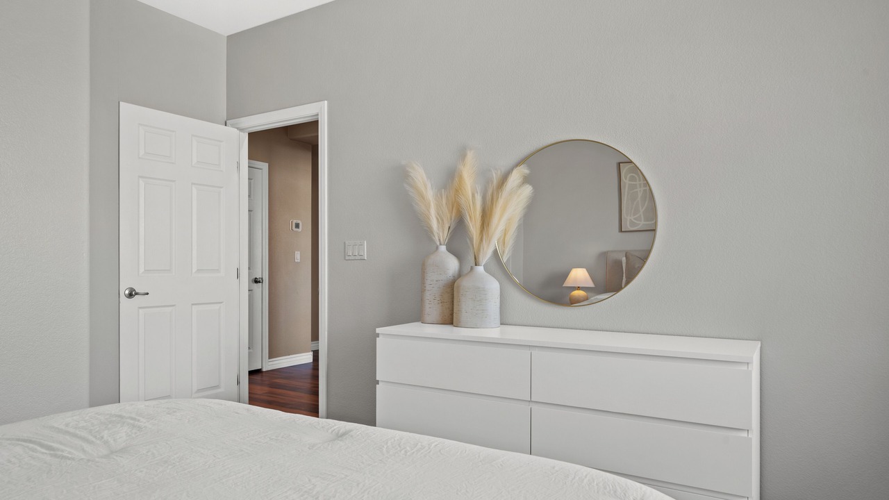 Photo of Bedroom in North Las Vegas