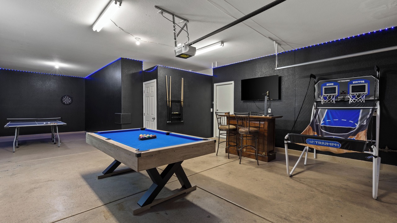 Photo of Bedroom in North Las Vegas