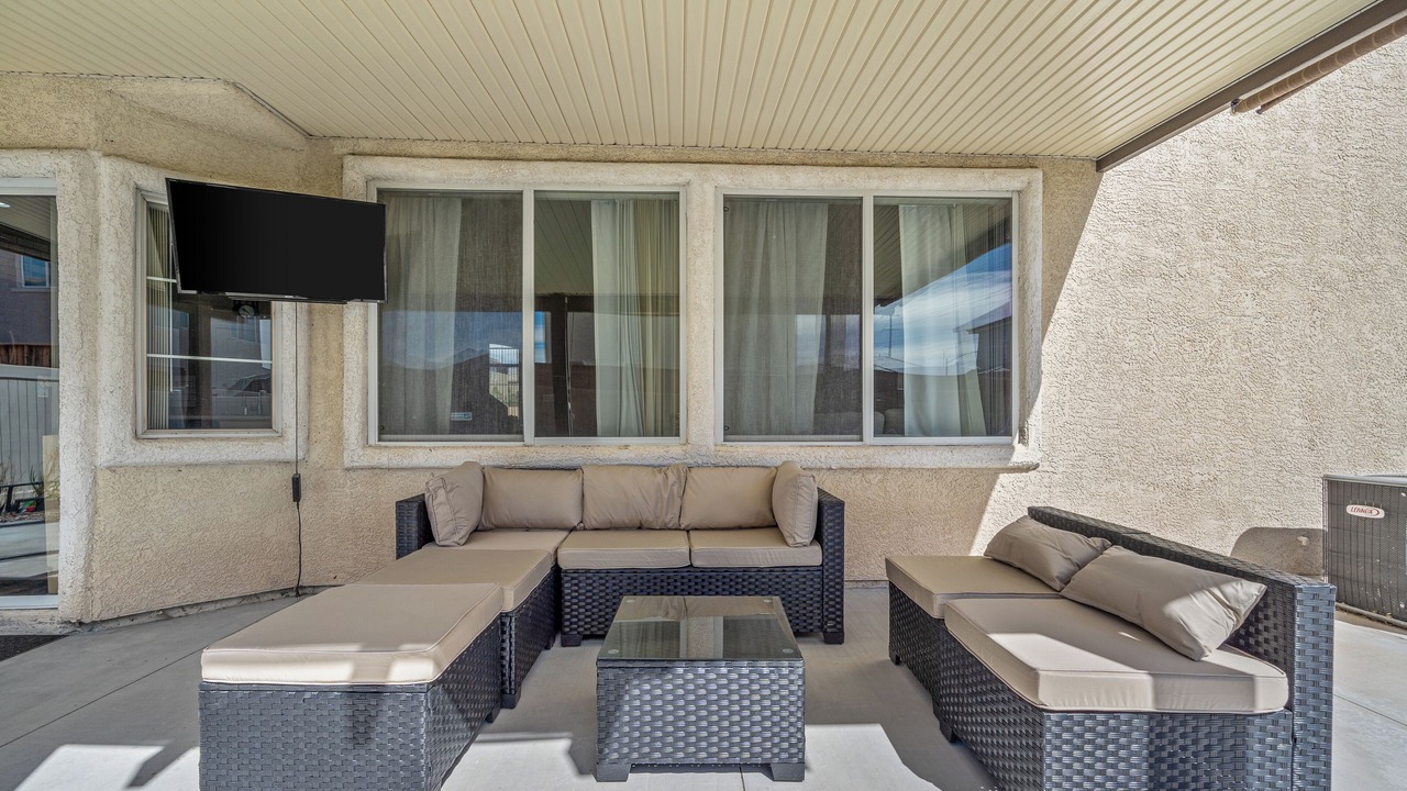 Photo of Outdoor in North Las Vegas