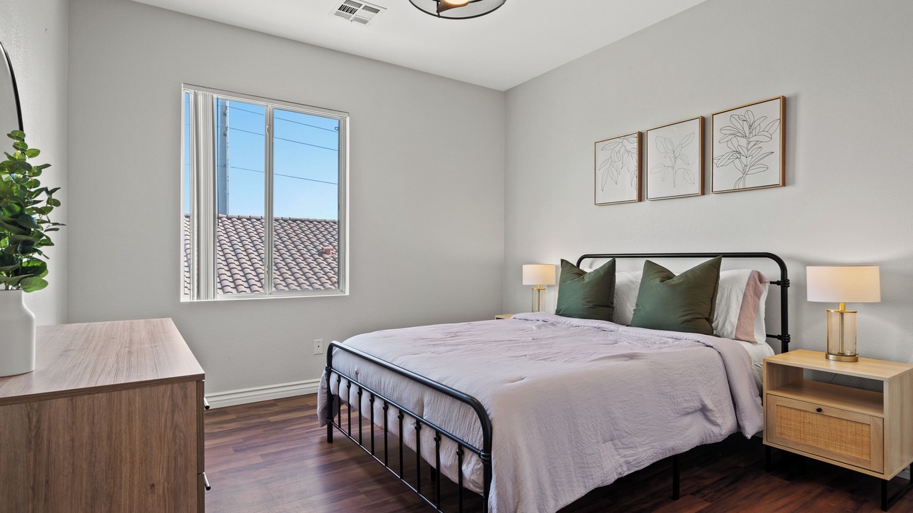 Photo of Bedroom in North Las Vegas