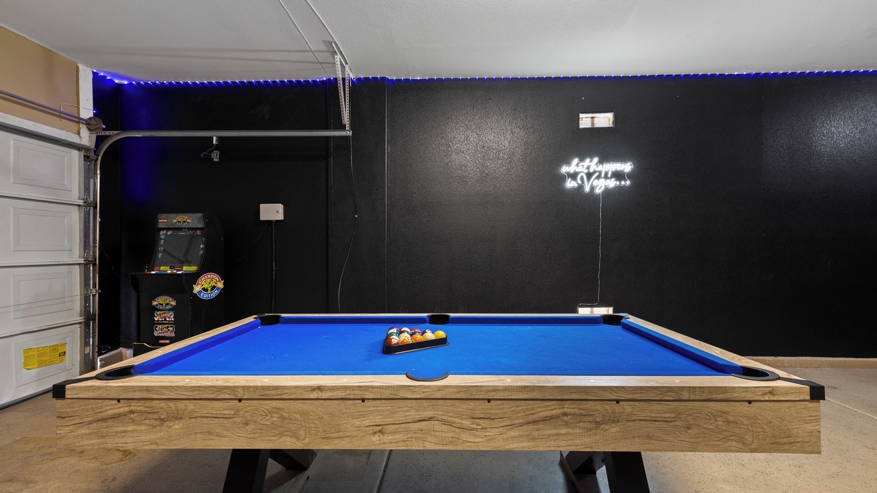 Photo of Bedroom in North Las Vegas