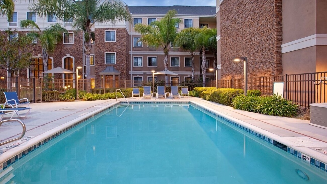 Photo of Outdoor in Sorrento Valley