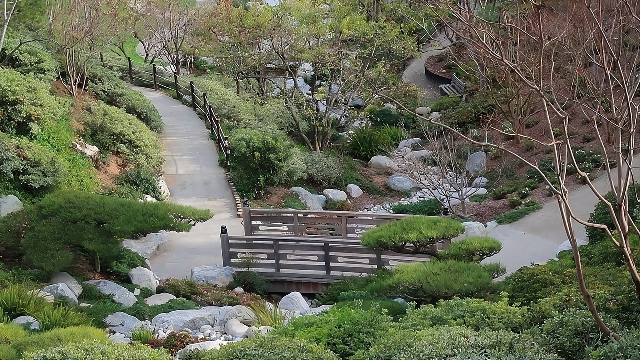 Photo of Outdoor in Sorrento Valley