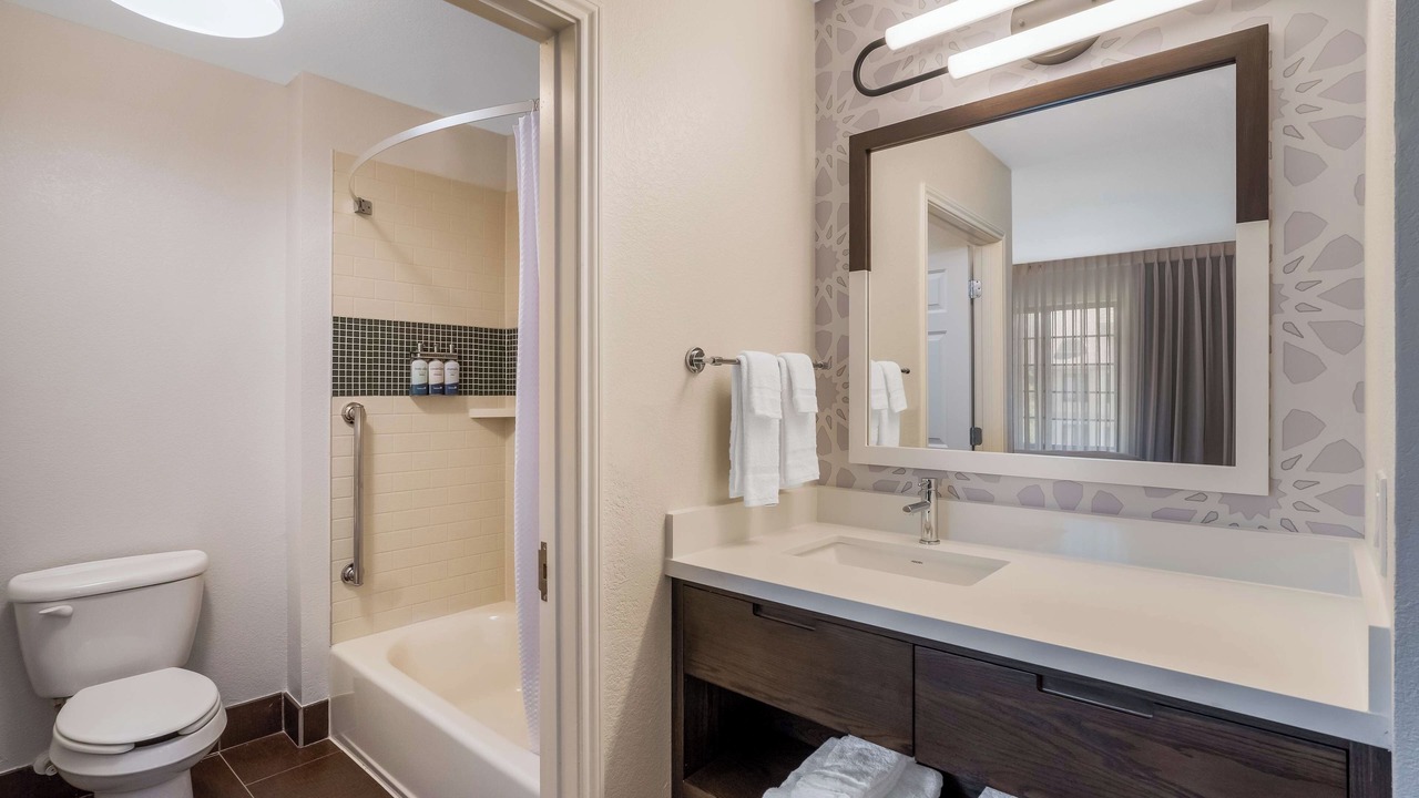 Photo of Bathroom in Sorrento Valley