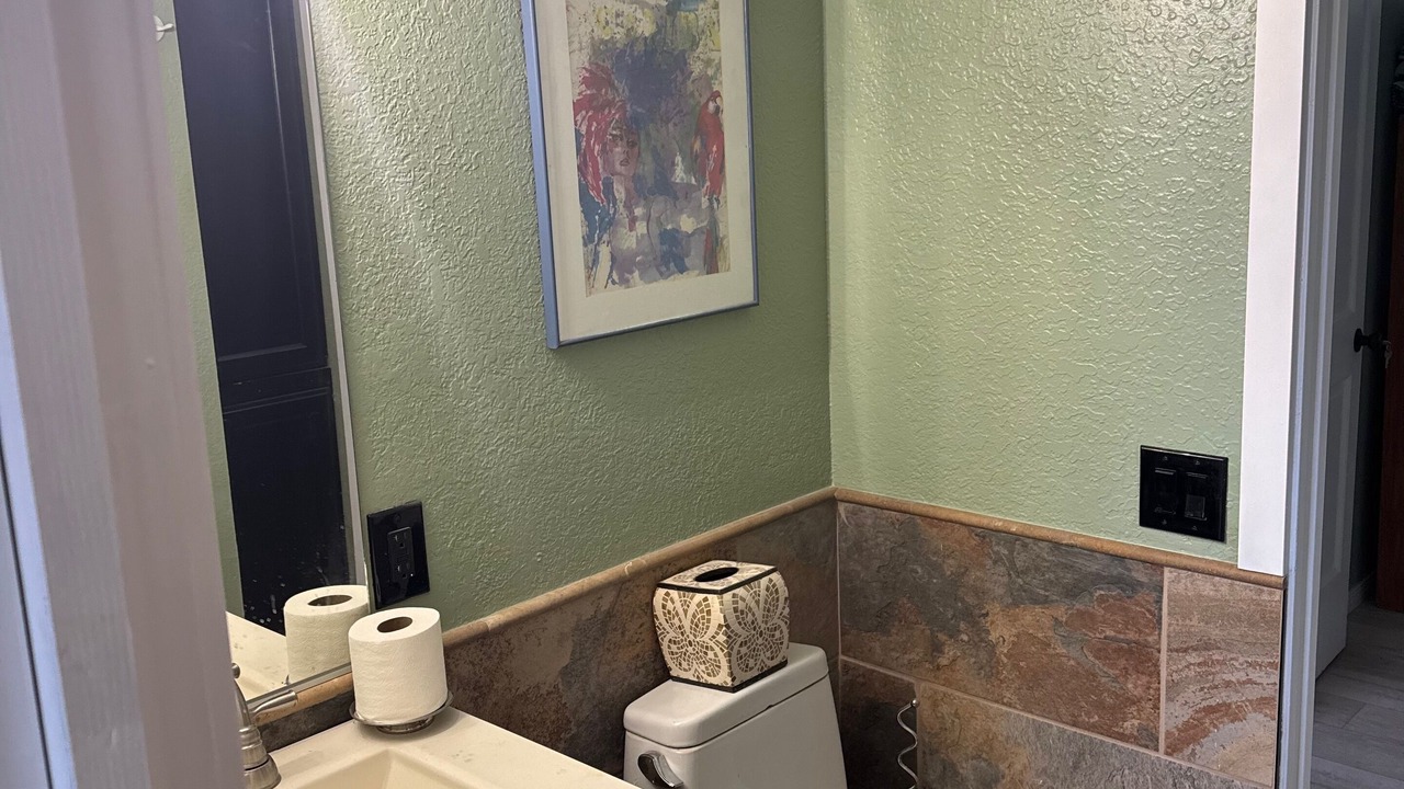 Photo of Bathroom in Perris