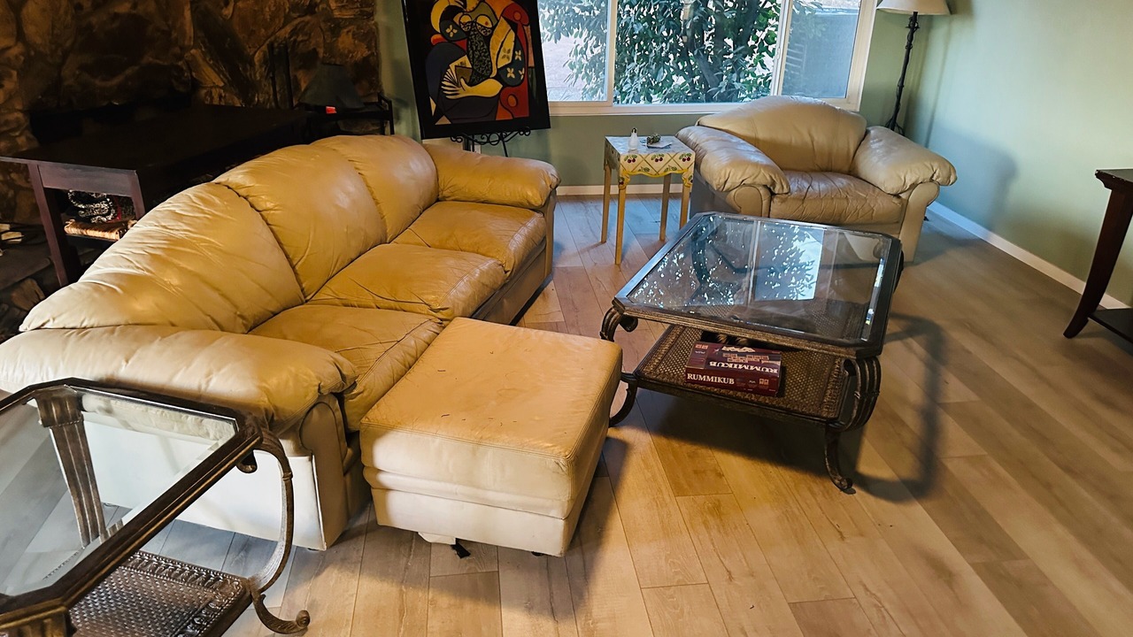 Photo of Livingroom in Perris