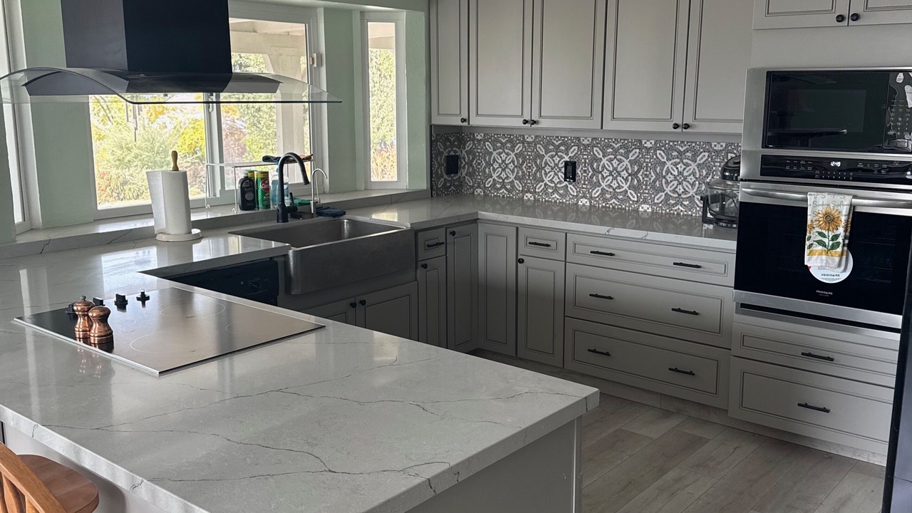 Photo of Kitchen in Perris
