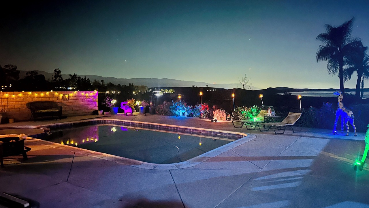 Photo of Outdoor in Perris