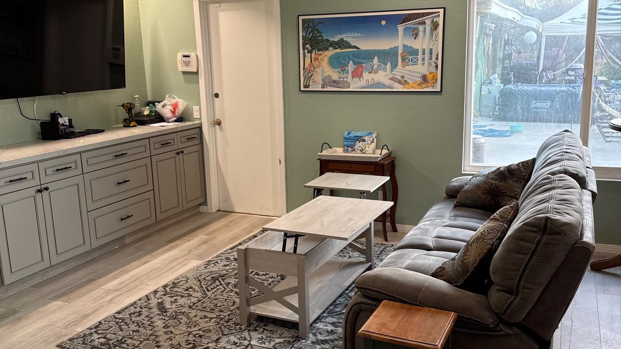 Photo of Livingroom in Perris