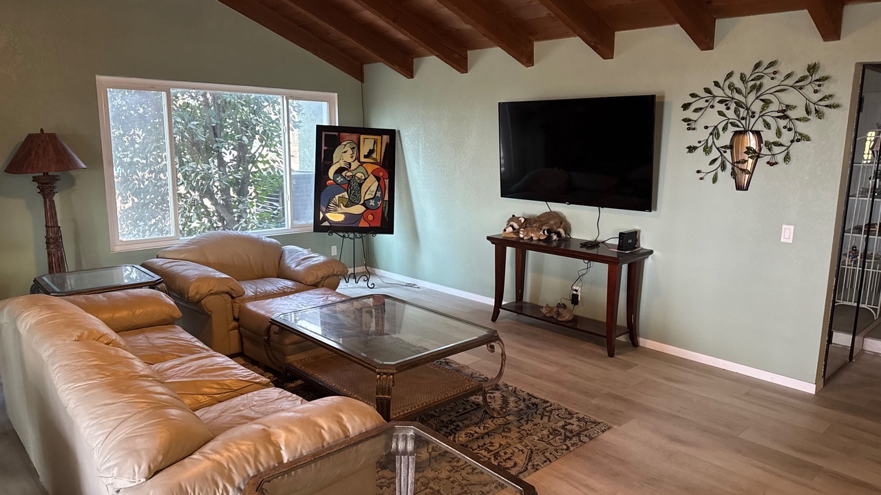 Photo of Livingroom in Perris