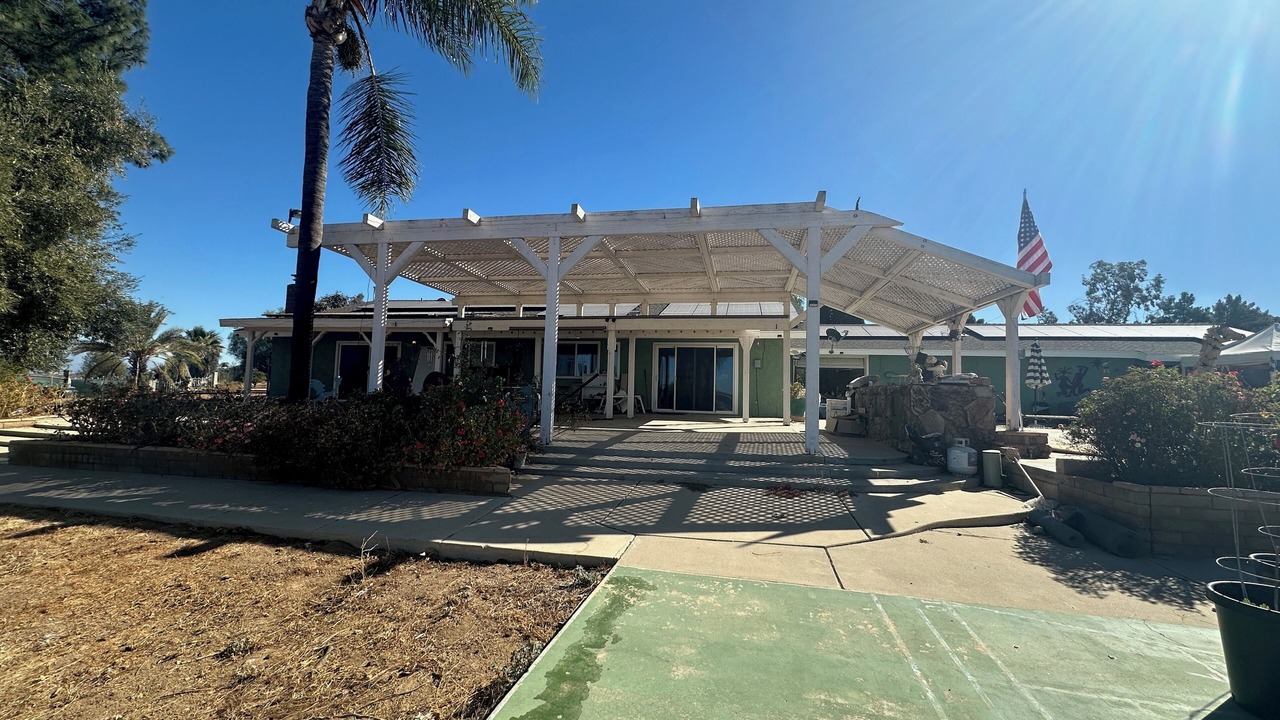 Photo of Outdoor in Perris
