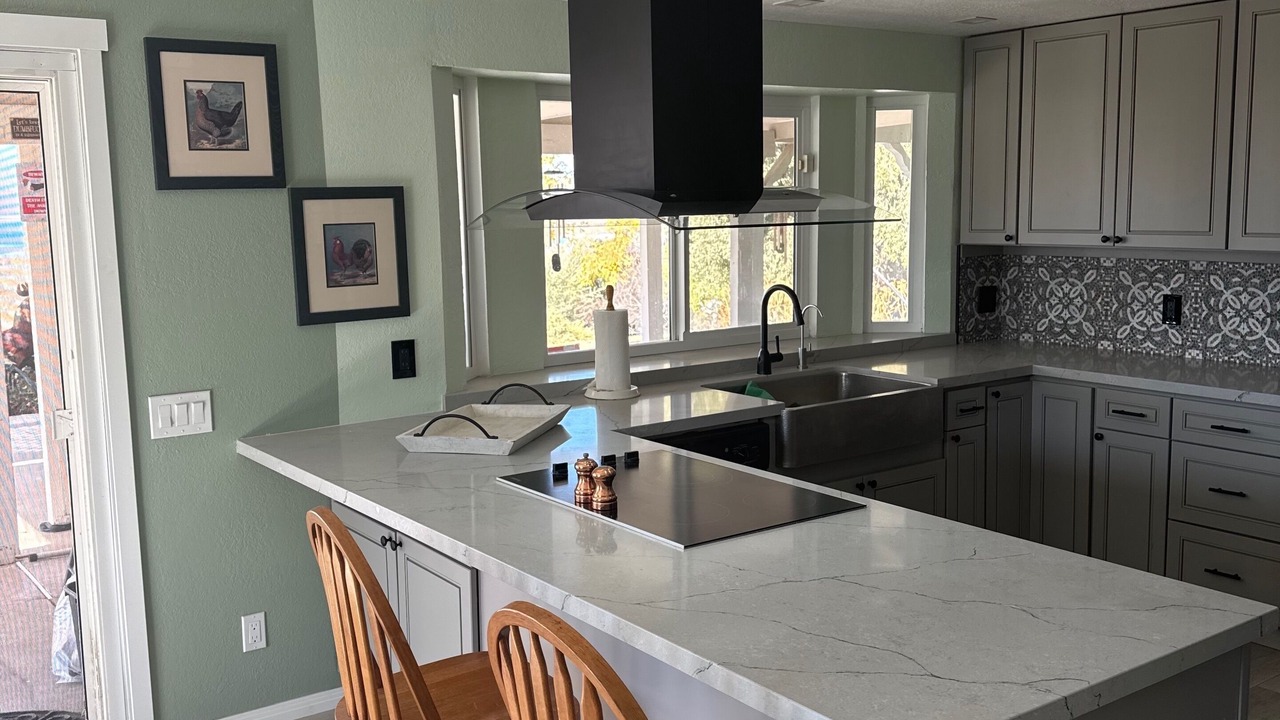 Photo of Kitchen in Perris