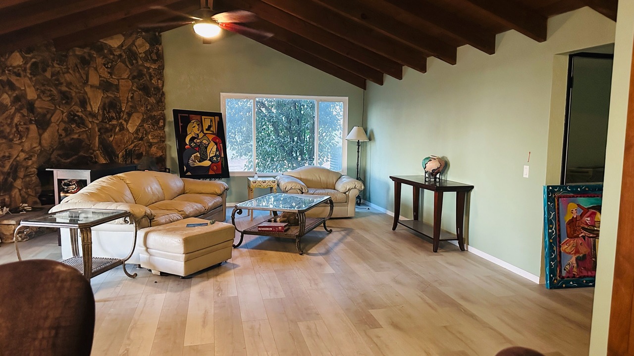 Photo of Livingroom in Perris