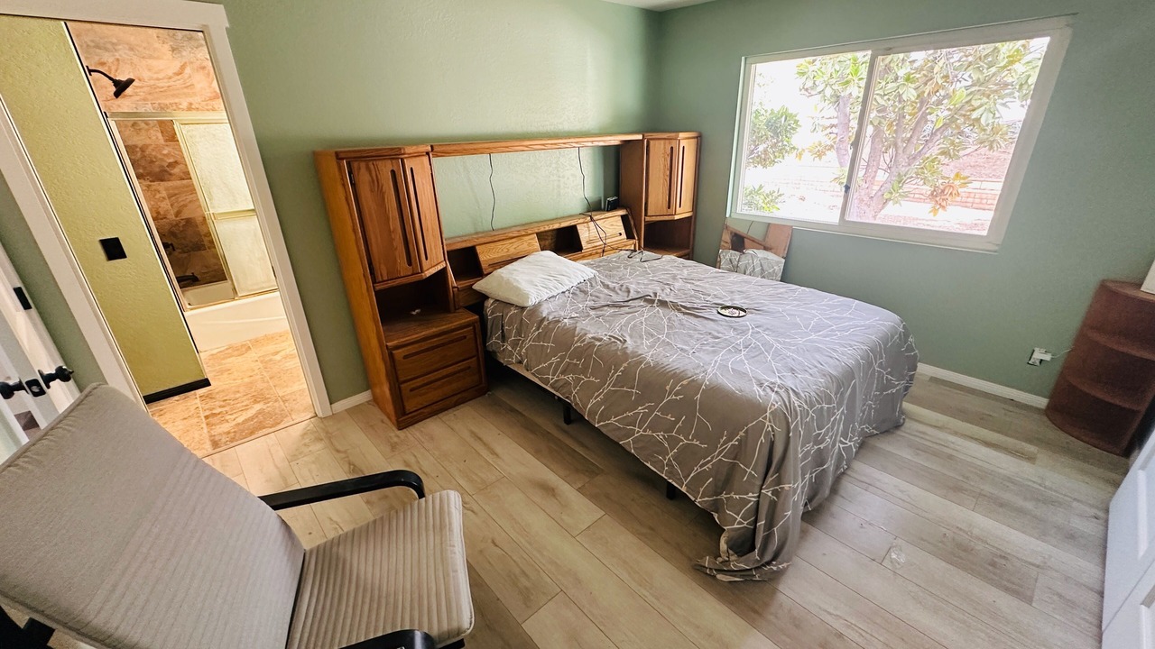 Photo of Bedroom in Perris