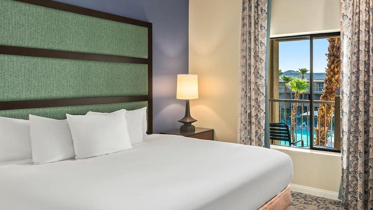 Photo of Bedroom in Terra Lago